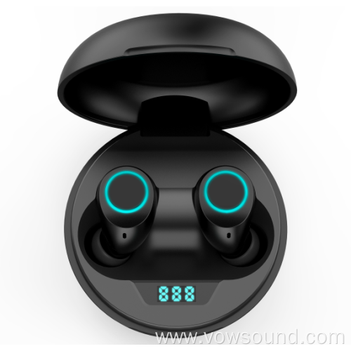 Bluetooth Wireless Earphones Wireless Headphones